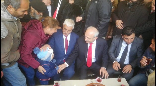 "Akçadağ neden kan kaybediyor"