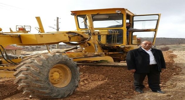 Akçadağ'a yapılan hizmetlerden çok memnunuz