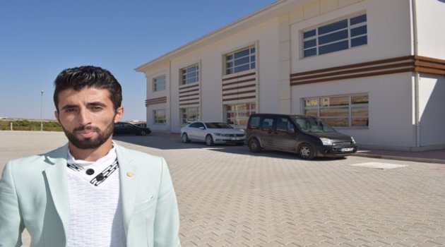 Yurt bulamayınca kayıtlarını sildirdiler