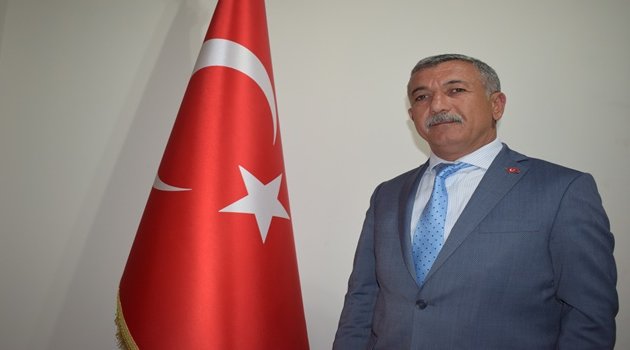 Akçadağ'dan Gürkan'a Teşekkür