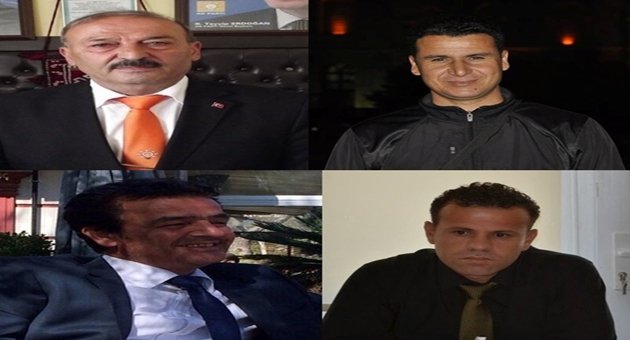 Akçadağlılar 2014'te en çok onları konuştu