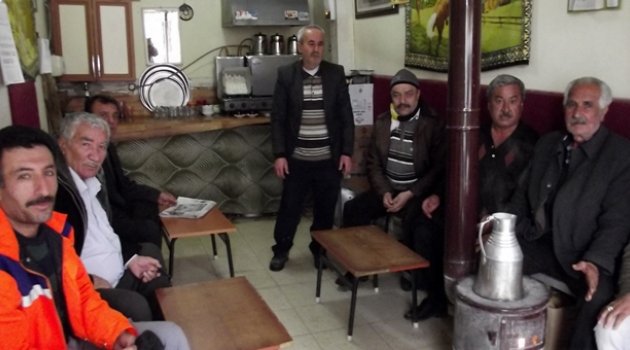 Akçadağlılar Kahtalı'ya Seslendi