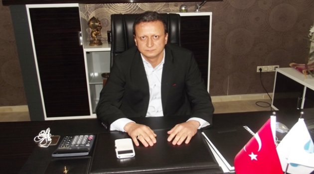 Akçadağlılar yine AK Parti Diyecektir
