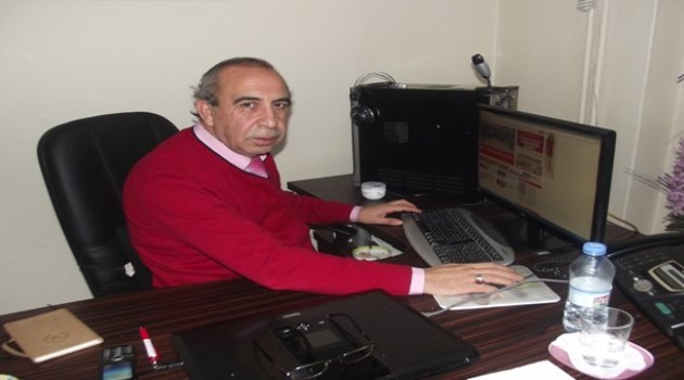 Akçadağlılara Seslendi Allah Aşkına Artık Yeter