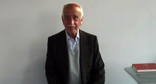 Akçadağlıların Aklı Gözündedir