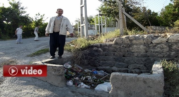 Akçadağlıların Çöp İsyanı