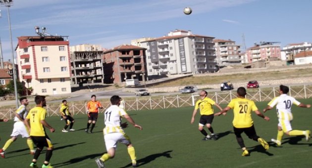 Akçadağspor İçin Tek Yürek Oldular