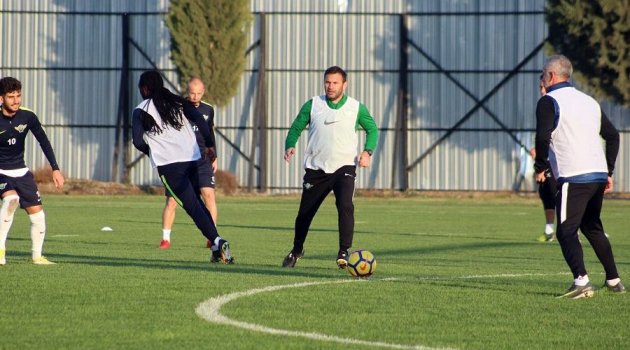 Akhisarspor, Süper Lig'de ilk kez Yeni Malatyaspor ile karşılaşacak