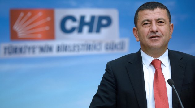 "AKP bu soruna kulak tıkıyor"