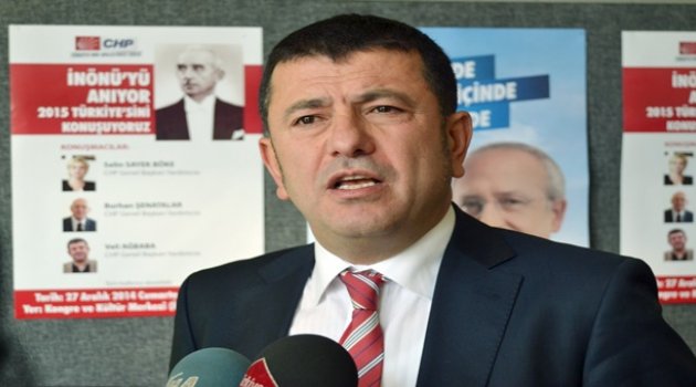  AKP, Kurumları seçime alet ediyor