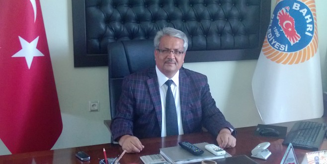 Ali Bektaş ; Akçadağ Bizim Sevdamız !