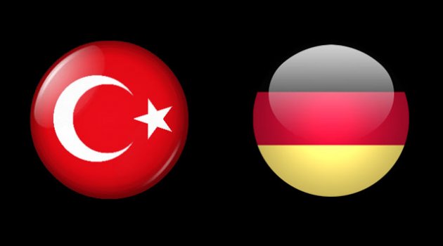 Almanya, vatandaşlarını Türkiye'ye seyahat etme konusunda uyardı