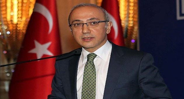 Anayasa'nın gereği neyse o yerine getiriliyor