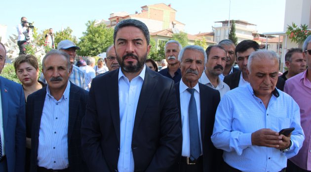 Ankara saldırısında ölenler anıldı