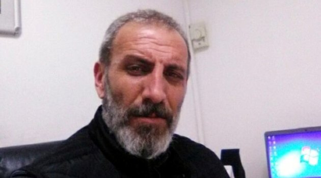 Aort damarı yırtılan polis şehit oldu