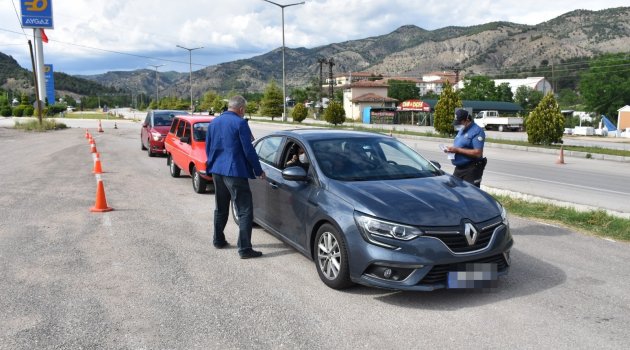 Araç sayısı 178 bin 853'e ulaştı