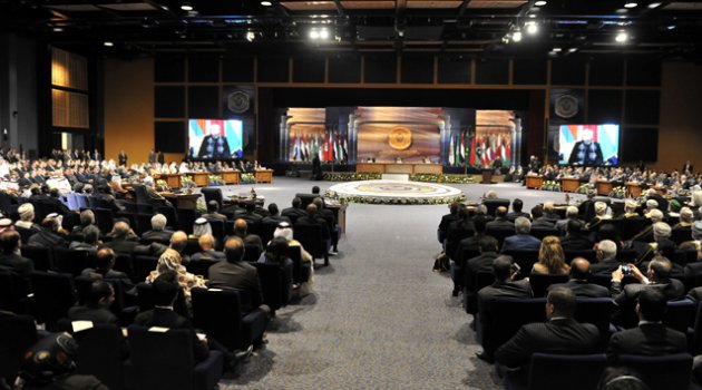 Arap Birliği, Guatemala ile ilişkilerini askıya aldı