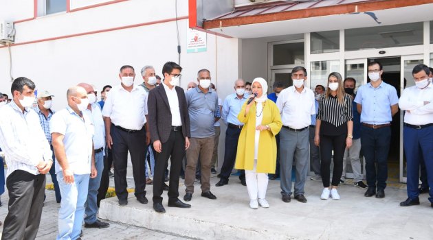 "Arapgir bizim gözümüzün nuru"