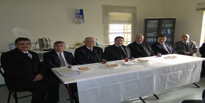 Arıcılık Sertifikaları Verildi !