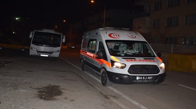 Arının soktuğu şahıs hayatını kaybetti