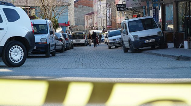 Arnavutköy'de silahlı çatışmada ölen 2 kardeşin ağabeyi intihar etti