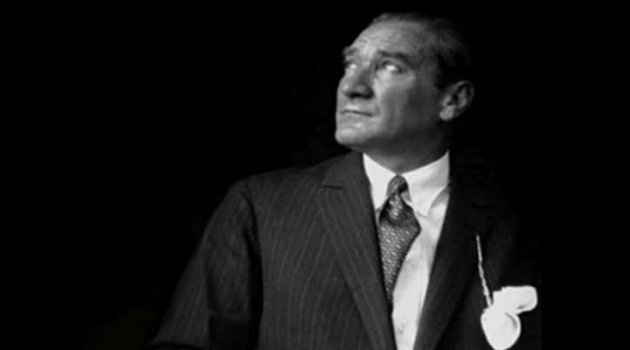 Atatürk'e hakaretten tutuklandı