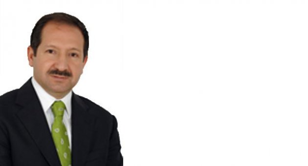 AK Parti Malatya Milletvekili Ömer Faruk Öz: