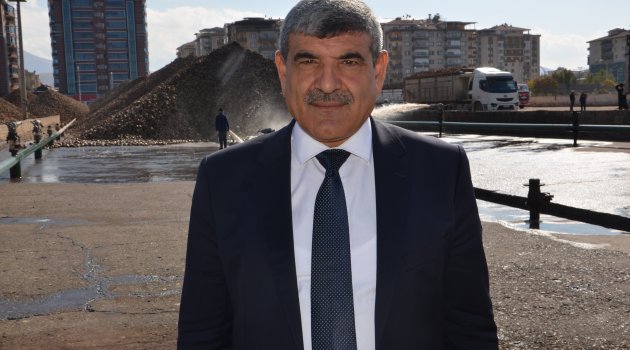 "Millete yanlış yapılmış olur"