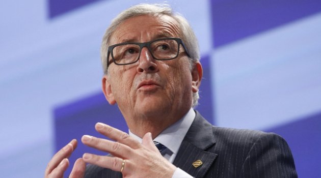 Avrupa Komisyonu Başkanı Juncker: 'Katalonya'nın ayrılmasına izin verirsek...'