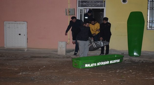 Eski eşi tarafından ölü bulundu!