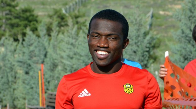 Azubuike'de 2. derecede yırtık tespit edildi