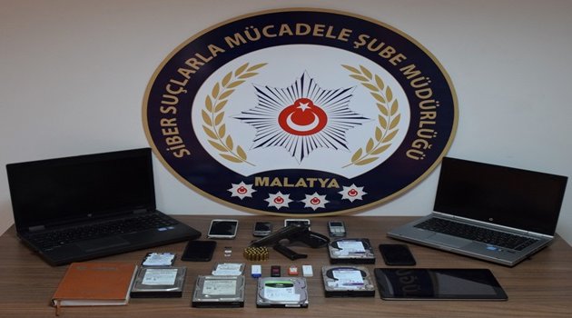 Bahis operasyonu: 3 gözaltı