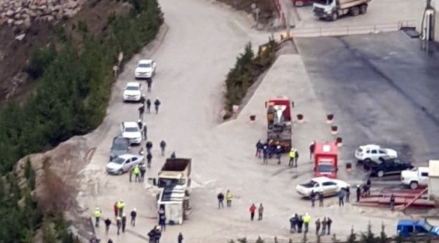 Balıkesir'de trafik kazası: 1 ölü, 19 yaralı