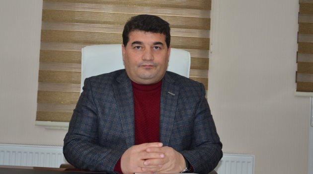 Balin: Rusya'ya olmazsa ABD'ye olur, Çin'e olur..