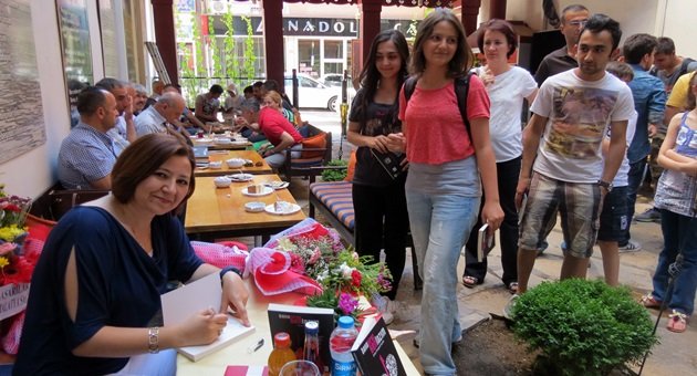 Bana biraz sen lazım