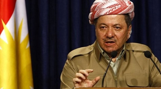 Barzani: 'Gereken yapılacaktır'
