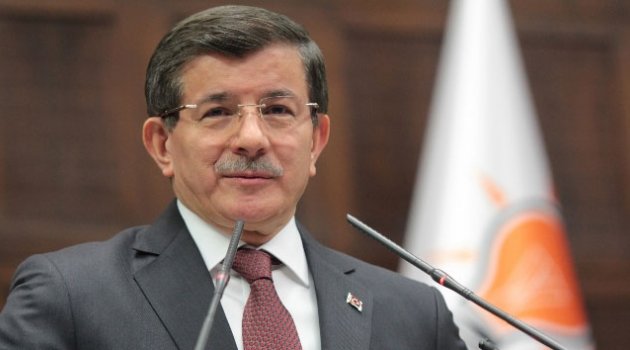 Başbakan Davutoğlu: Koalisyon için bir yol görünmüyor