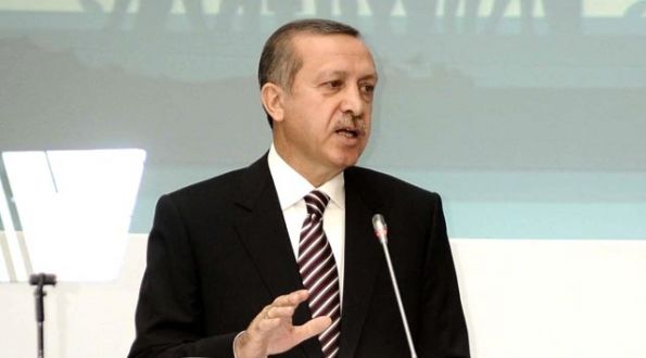 Başbakan Erdoğan, gündeme ilişkin önemli açıklamalarda bulundu.
