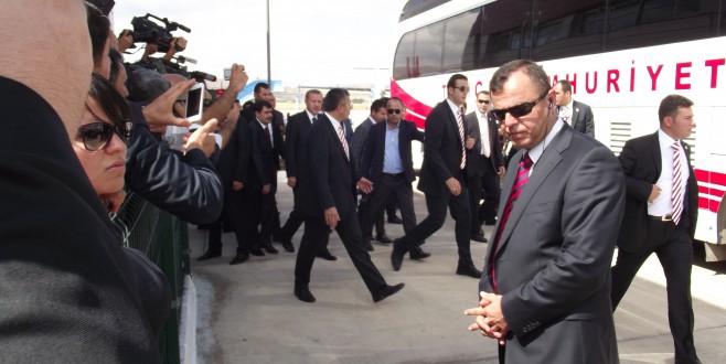 Başbakan Erdoğan Malatya'da !