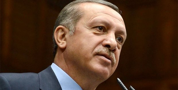 Başbakan Erdoğan'a sunulan son anket