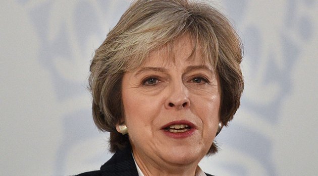 Başbakan May'in Brexit planı Haziran'da yeniden oylanacak