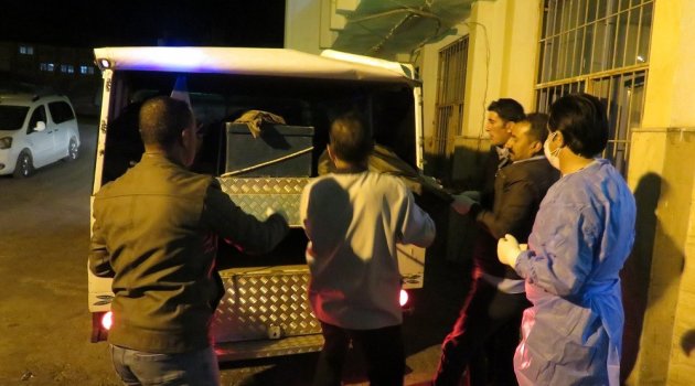 Başkale'de 9 erkek cesedi bulundu