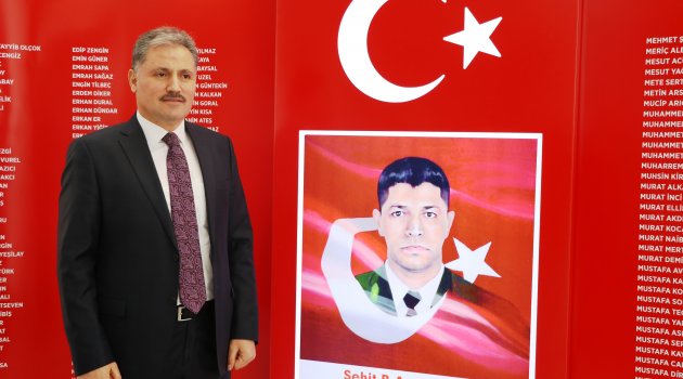 "Alevi vatandaşlara baskı var"