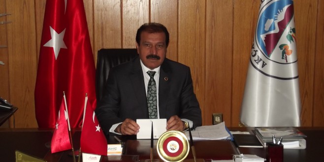 Başkan Koşar, "08-10-2013 tarihinde ne demişti "