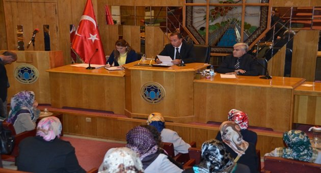 Battalgazi Belediyesi "Halk Günü" Yapıldı