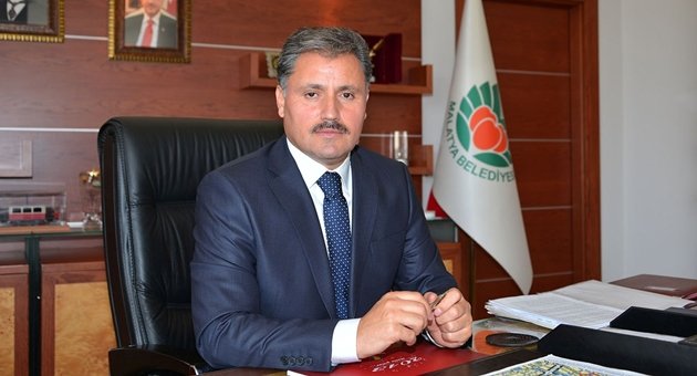 Bayramla Birlikte Barış Hakim Olsun
