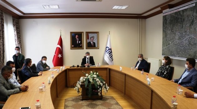 "Bazı açıklamalar spekülatif amaçlı"