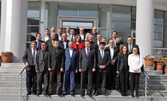 Belediye Meclisi, 2. Bileşimle çalışmalarını tamamladı