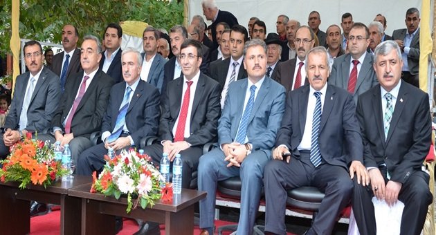 Belediyecilik,Fiziki Çalışmalardan İbaret Değildir