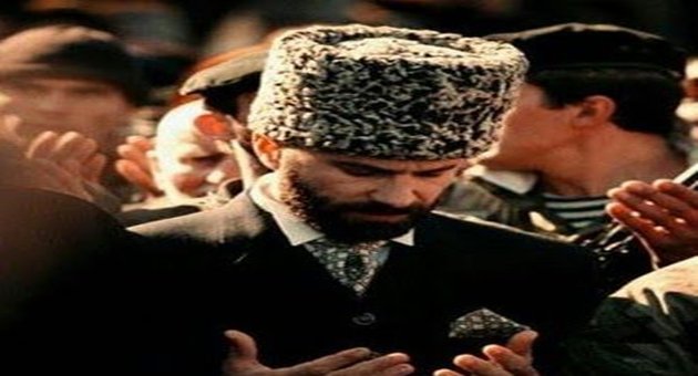 "Biz Cihadı Alnımızın Çatına Vurduk"